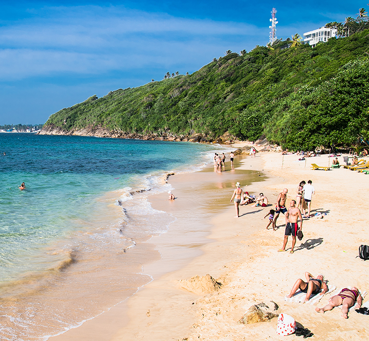 Unawatuna